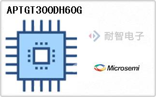 APTGT300DH60G