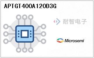 APTGT400A120D3G