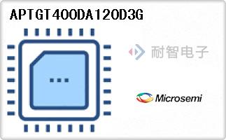 APTGT400DA120D3G