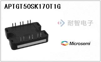 APTGT50SK170T1G