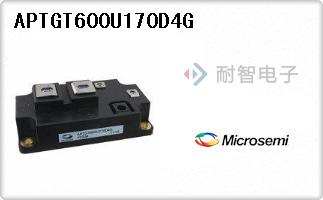 APTGT600U170D4G