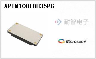 APTM100TDU35PG