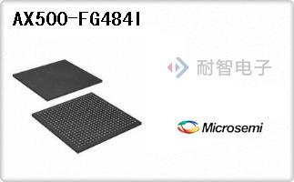 AX500-FG484I