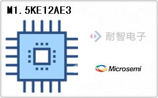 M1.5KE12AE3