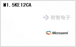 M1.5KE12CA