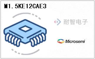 M1.5KE12CAE3