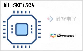 M1.5KE15CA