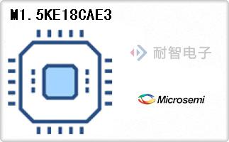 M1.5KE18CAE3