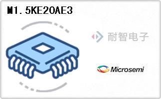 M1.5KE20AE3