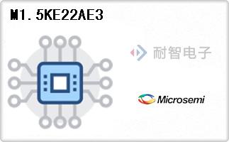 M1.5KE22AE3