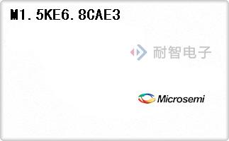 M1.5KE6.8CAE3