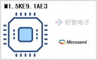 M1.5KE9.1AE3