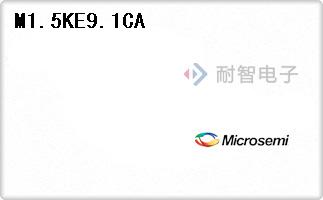 M1.5KE9.1CA