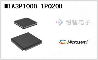 M1A3P1000-1PQ208