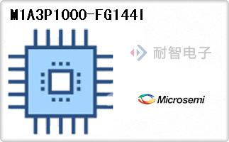 M1A3P1000-FG144I