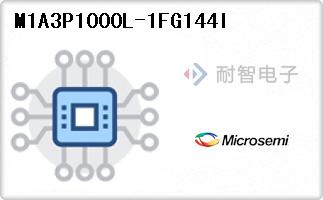 M1A3P1000L-1FG144I