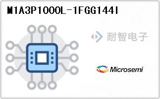 M1A3P1000L-1FGG144I