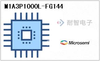 M1A3P1000L-FG144