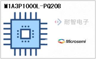 M1A3P1000L-PQ208