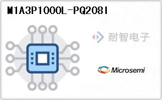 M1A3P1000L-PQ208I