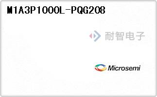 M1A3P1000L-PQG208