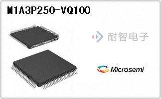 M1A3P250-VQ100