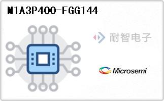 M1A3P400-FGG144