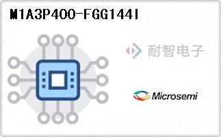 M1A3P400-FGG144I