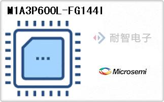 M1A3P600L-FG144I