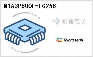 M1A3P600L-FG256