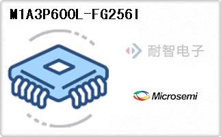 M1A3P600L-FG256I