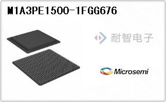 M1A3PE1500-1FGG676