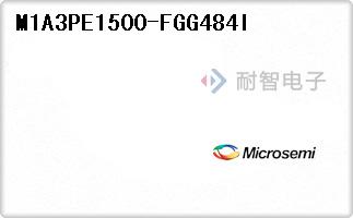 M1A3PE1500-FGG484I