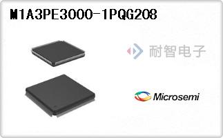 M1A3PE3000-1PQG208