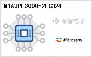 M1A3PE3000-2FG324