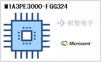 M1A3PE3000-FGG324