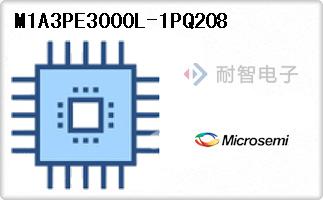 M1A3PE3000L-1PQ208