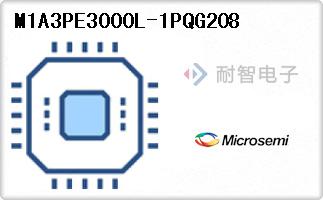 M1A3PE3000L-1PQG208