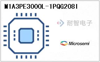 M1A3PE3000L-1PQG208I