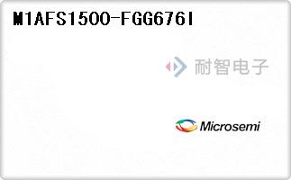 M1AFS1500-FGG676I