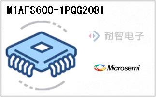 M1AFS600-1PQG208I