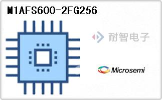 M1AFS600-2FG256