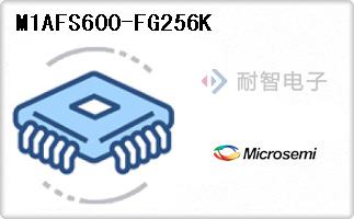 M1AFS600-FG256K