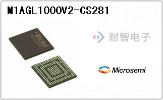 M1AGL1000V2-CS281