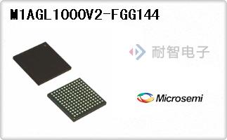 M1AGL1000V2-FGG144