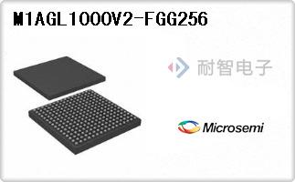 M1AGL1000V2-FGG256