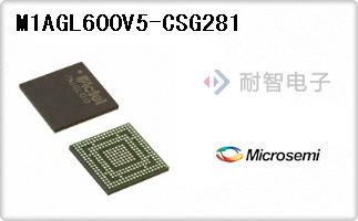 M1AGL600V5-CSG281