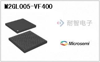 M2GL005-VF400