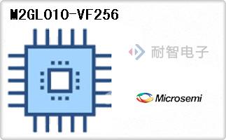 M2GL010-VF256