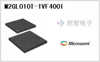 M2GL010T-1VF400I